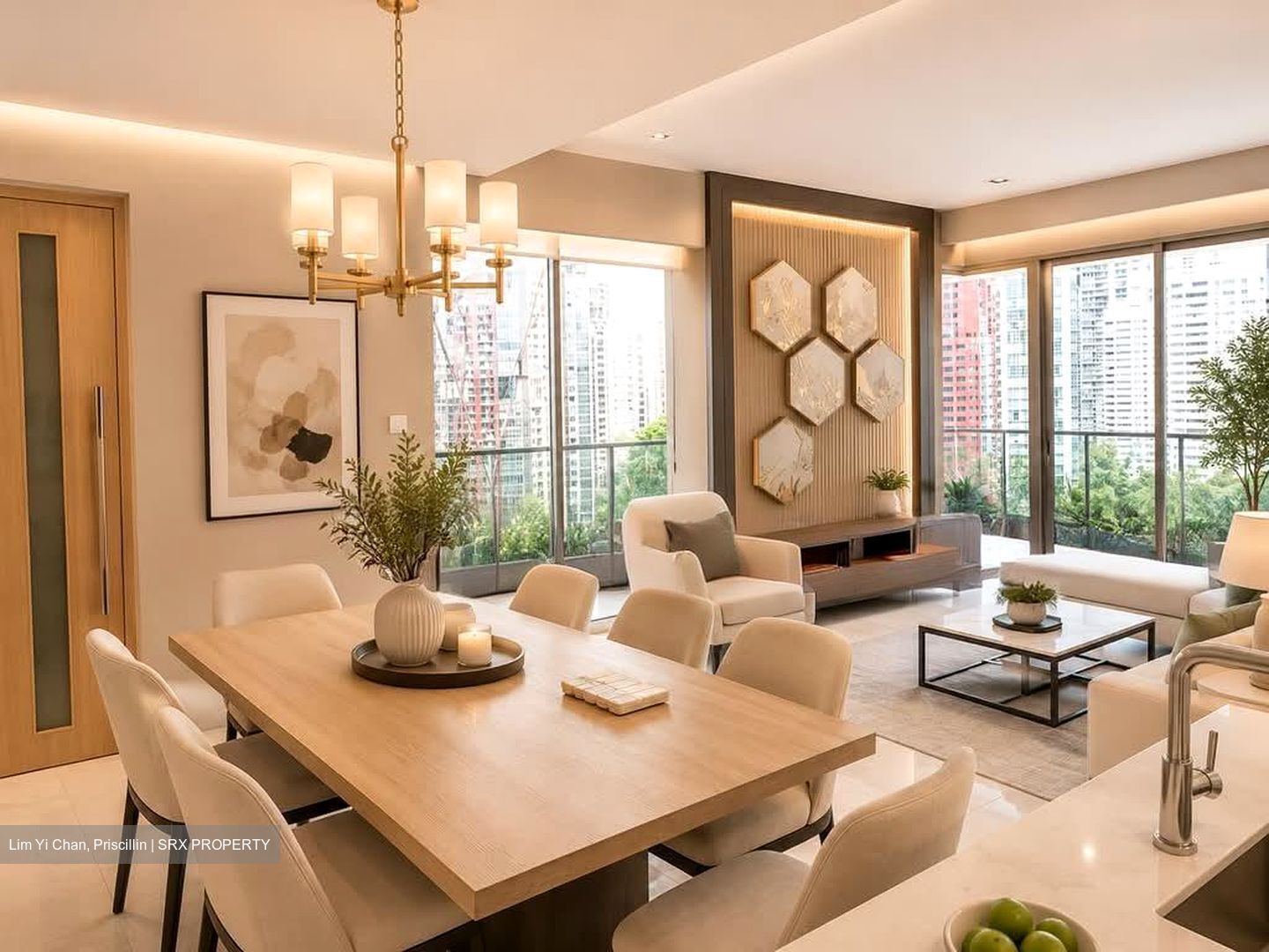 Paterson Suites (D9), Condominium #640023051